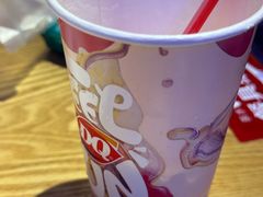 -DQ·蛋糕·冰淇淋(虹口龙之梦店)