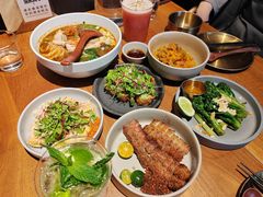 -SHAN山(前滩太古里店)