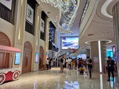 -纵横国际影城杜比全景声巨幕(天安云谷店)