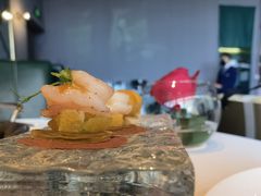 -L'Arome芳芳法国餐厅(仙林金鹰店)