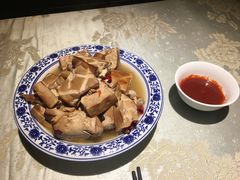 -鲁城往事(游客中心店)