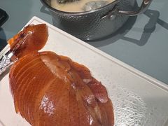 -小大董·烤鸭(观景餐厅·南京西路店)