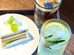 -echoes coffee回响咖啡(888街店)