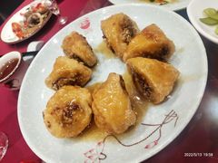-抱德·潮汕味(敦和店原惠城鱼仔)