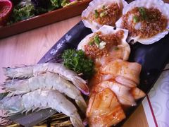 -黑牛の場(兴隆大奥莱店)