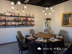 -之参餐厅(前门大街店)