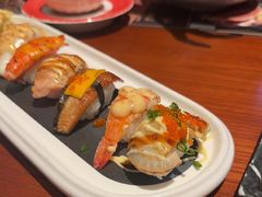 -元通寿司(东骏店)