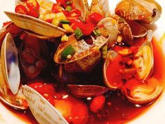 -霸王虾·小龙虾香辣蟹(玉林店)