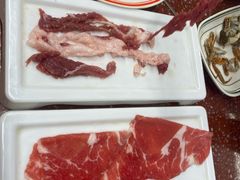 -四囍码头海鲜烧烤自助火锅(外滩南京东路悦荟广场店)