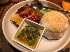 -来龙里 精致 东南亚餐室(万象城店)