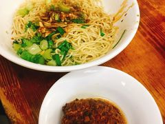 -欣达面馆(天桥支路店)