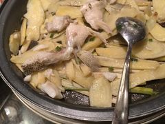 -山水茶艺馆·点心粤菜·30年老字号