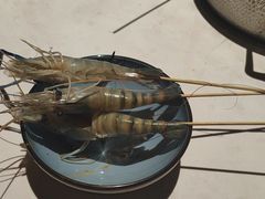 -喜庭海鲜自助(北辰三角洲北辰荟店)