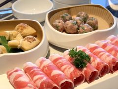 -海底捞火锅(长宁路龙之梦店)