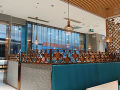 大堂-半天妖烤鱼(京新广场店)