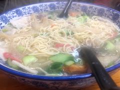 全家福-双冰面馆(茶南店)