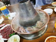 -和顺坊老北京铜火锅