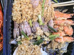 -盒马鲜生(顺义店)