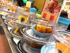 -元气寿司(环球港店)
