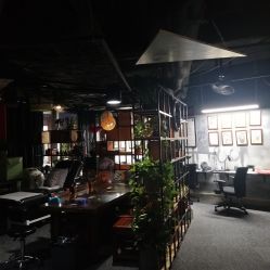 -苏针艺纹身·穿孔饰品