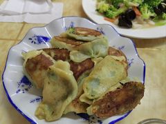 -清真马家锅烙(解放西路店)