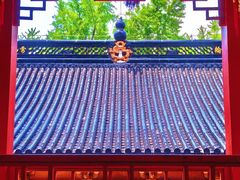 -九华山公园