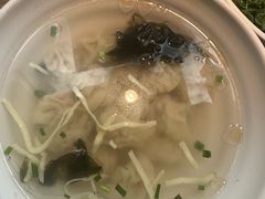 -馋三尺蟹粉小笼(人民广场店)