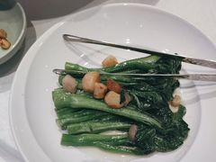 -望海湾鱼头泡饼·天津菜(空港店)