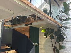 -O'mills Sourdough Bakery&Bistro(永嘉路店)