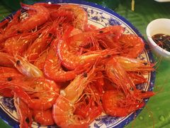 -盛港湾海鲜食府(黄沙店)