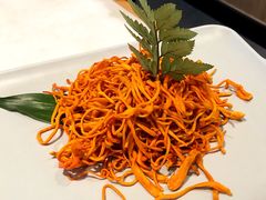 -煲宫猪肚鸡(晶品店)