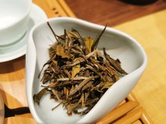 -梅间堂茶馆(绿地缤纷城店)