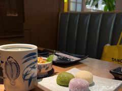 -沼津港精致料理·寿喜烧·烧鸟(青浦宝龙广场日料榜单店)