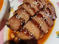 -阿明烧烤·烤鱼·小龙虾(水清路店)