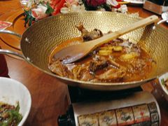 -老傅家湘潭水煮活鱼店(众一国际店)