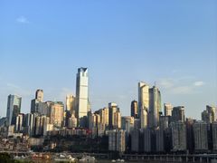 -丽晶轩中餐厅(重庆丽晶酒店)