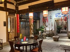 -文儒九号·闽菜馆(三坊七巷店)