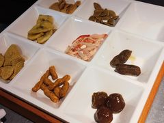 -探鱼·鲜青椒爽麻烤鱼(天河优托邦店)