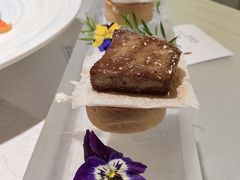 -PARFUM FLORAL花境法餐(南京首店)