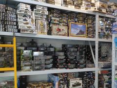 -经典模型(银通公寓店)