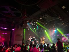 -MOSSO音乐酒吧·live house(南京旗舰店)