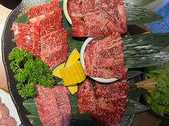 -虎丸烧肉(世纪汇店)