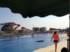 -海盗传奇水世界