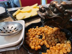 -销魂美蛙鱼头火锅(上海首店)