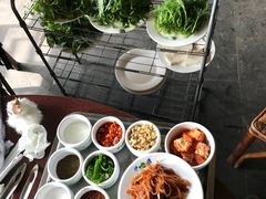 -朝伟清真铜瓢牛肉馆(三十年老·店)