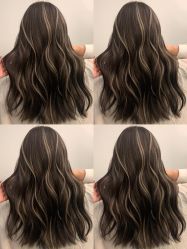 -MYCOLORHARSALON