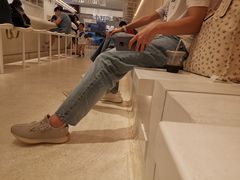 -% Arabica阿拉比卡咖啡(深圳湾万象城店)