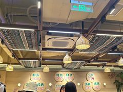 -云阿蛮云南生烫牛肉米线(奉贤路店)