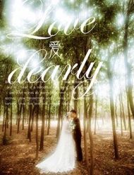 -二十一世纪婚纱摄影(省府前街店)