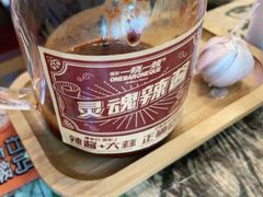 -一烧一烤•锦州烧烤(KTV包房·长江街店)